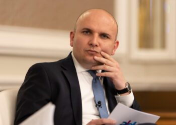 Илхан Кючюк: “Откакто сме част от ЕС един от основните ни дефицити е, че чакаме друг да взема решенията”