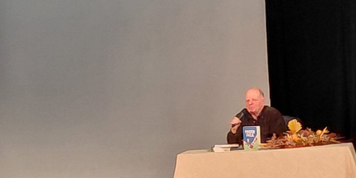 Михаил Вешим отбеляза 80 г. “Стършел” в Севлиево