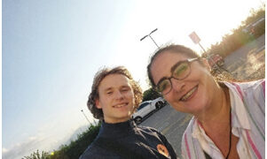 За Иля Малинин – “Богът на четворните скокове” разказва Зорница Антонова