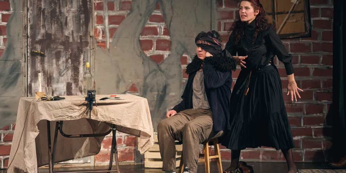 Гледайте черната комедия “Балконът”, вход – свободен