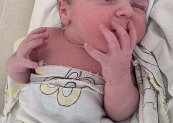 Добре дошла, Анабел! Гласът ти днес изпълни отделението ни!