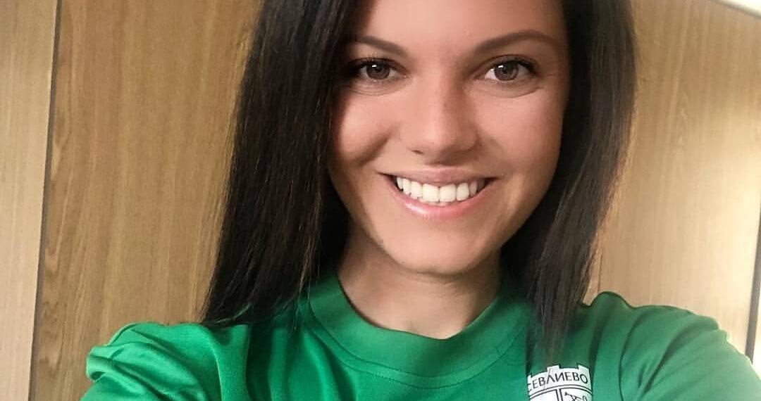 Йоана Джамбазова: “Трудностите не идват, за да ни спрат, а за да ни направят по-силни”