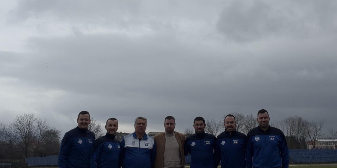 Модернизация и дигитализация в спортно-техническата работа на ДЮШ