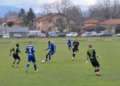 Без голове в последната зимна проверка на ФК “Севлиево”