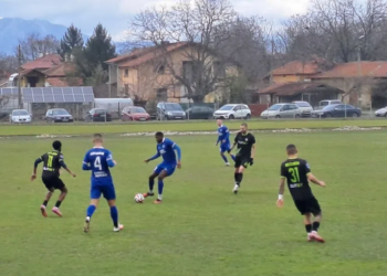 Без голове в последната зимна проверка на ФК “Севлиево”