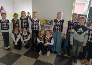 Слънчевата система през погледа на четвъртокласници