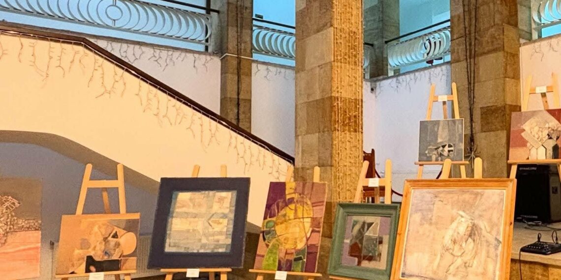 „Три поколения четки, три поколения любов“