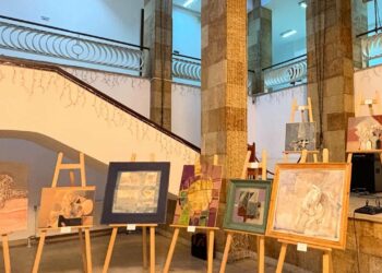 „Три поколения четки, три поколения любов“