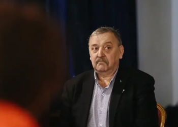 Проф. Кантарджиев: Завърна се опасна инфекция след 29 години