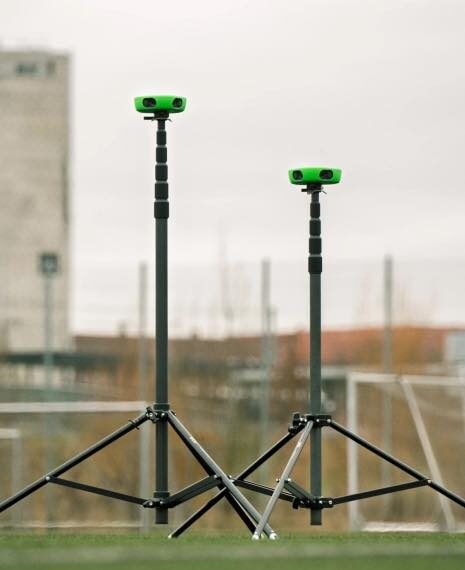 Със собствена Veo камера вече разполага “Севлиево Лейдис”