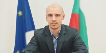 Гл. инспектор Иван Халкин е временно преназначен за началник на РУ – Габрово