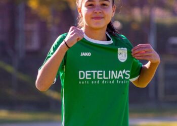 Второ ново попълнение в “Севлиево Лейдис”