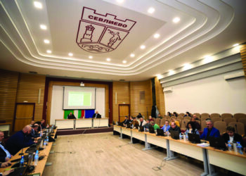 Община Севлиево с висока ефективност – отчетът за втората половина на 2025 г. показва почти пълно изпълнение на решенията на ОбС