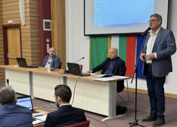 Д-р Цеков увери общинските съветници, че МБАЛ „Д-р Стойчо Христов“ е финансово стабилна и кадрово обезпечена“