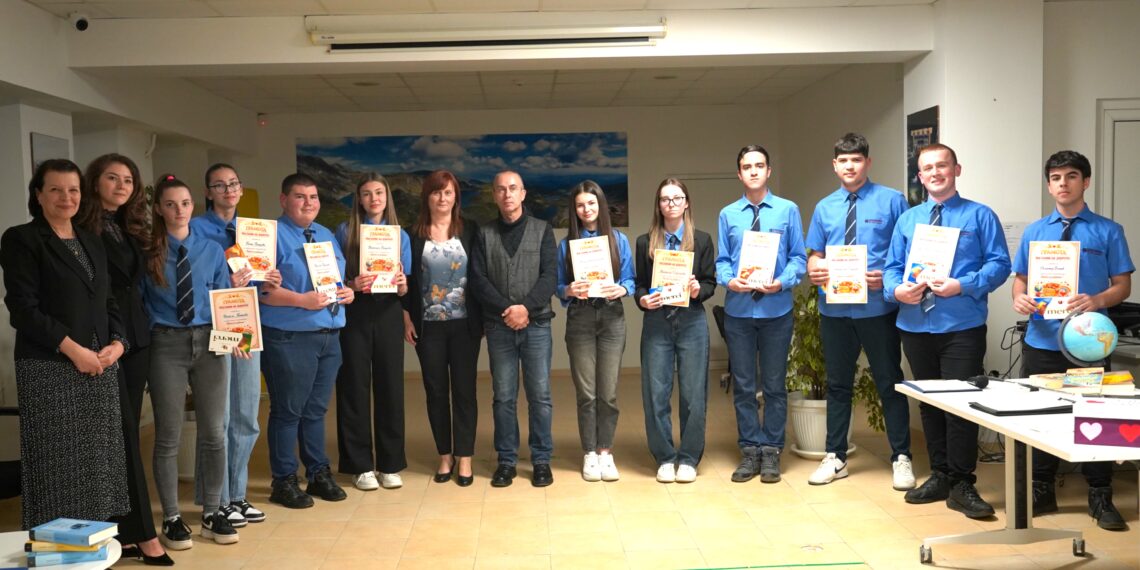 “Кутия на доброто” – когато знанието се превърне в съпричастност