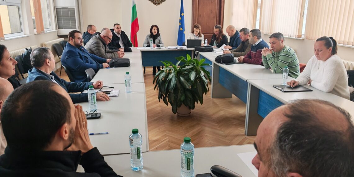 Областните ръководства на партиите не постигнаха консенсус за състава на РИК – Габрово