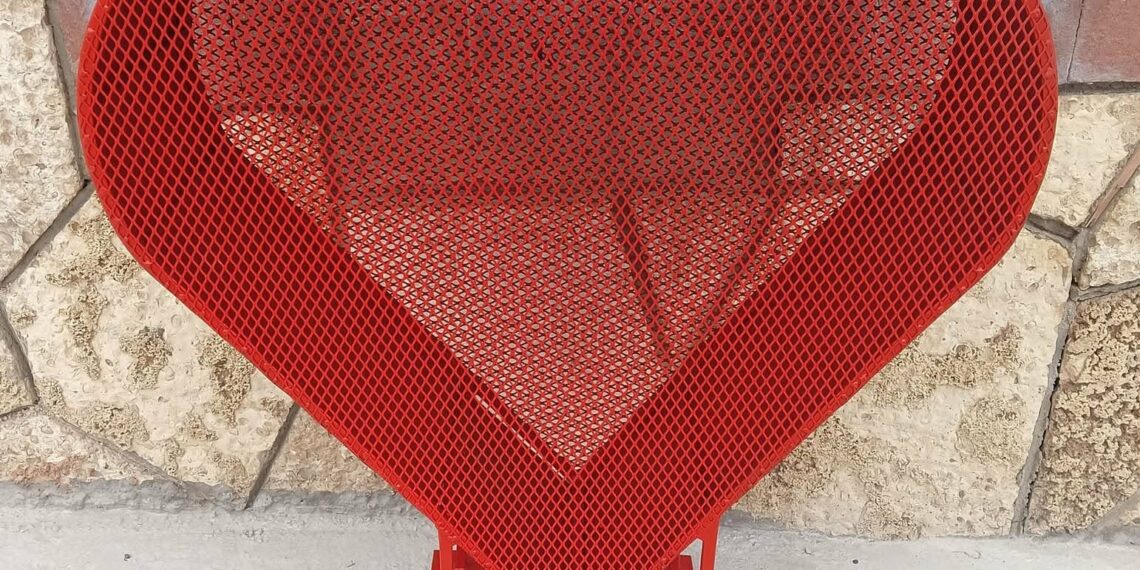 Розово сърце ще събира “Капачки за бъдеще” вече и в Градница