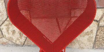 Розово сърце ще събира “Капачки за бъдеще” вече и в Градница