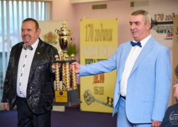 “Читалище на годината” – първата награда за дух, традиция и бъдеще дойде в Севлиево