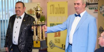 “Читалище на годината” – първата награда за дух, традиция и бъдеще дойде в Севлиево