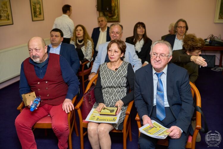 “Читалище на годината” – първата награда за дух, традиция и бъдеще дойде в Севлиево