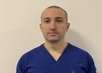 Нов специалист в “ДКЦ-1-Севлиево”