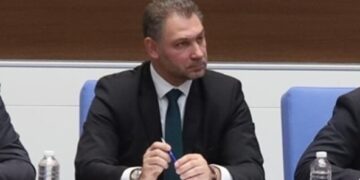 Служебният МВР министър смени и Боян Раев