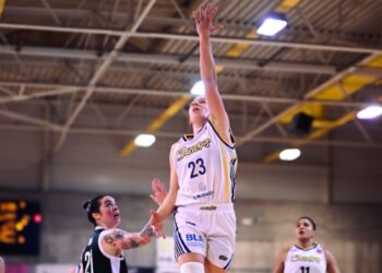 Иванова поведе “Касторс Брен” към нова вярна стъпка