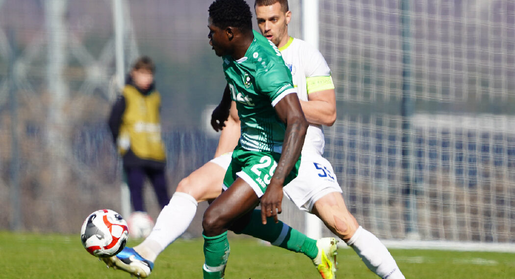 Важна точка в оцеляването за ФК “Севлиево”, за малко изпусна победата