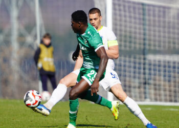 Важна точка в оцеляването за ФК “Севлиево”, за малко изпусна победата