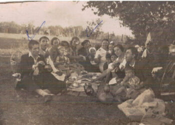 За село Ловнидол – с обич!