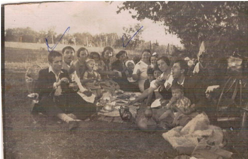 За село Ловнидол – с обич!