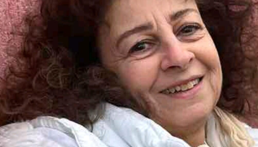 Първа награда за Христина Борисова от националния конкурс за поезия в Силистра