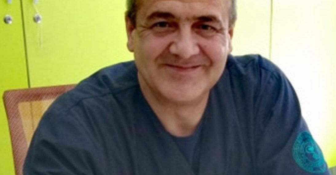 Д-р Капитански спаси жена с 6-килограмов тумор в корема