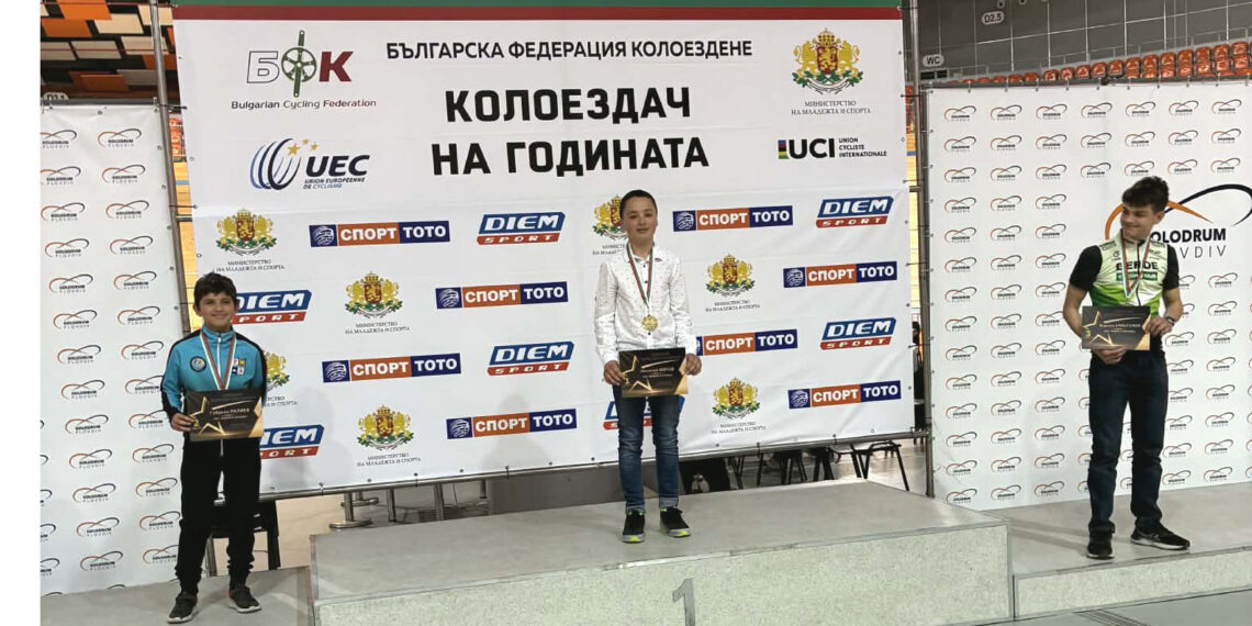 Севлиевче е гордостта на габровския КК “Янтра-Исполин”