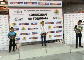 Севлиевче е гордостта на габровския КК “Янтра-Исполин”