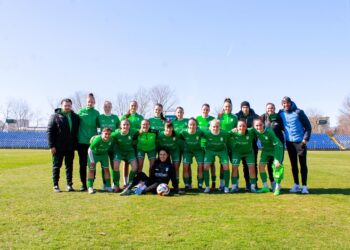 “Севлиево Лейдис” с “Отличен 6” на старта