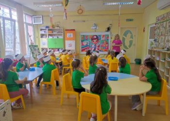 “Медицинската чанта на леля Лази”