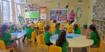 “Медицинската чанта на леля Лази”