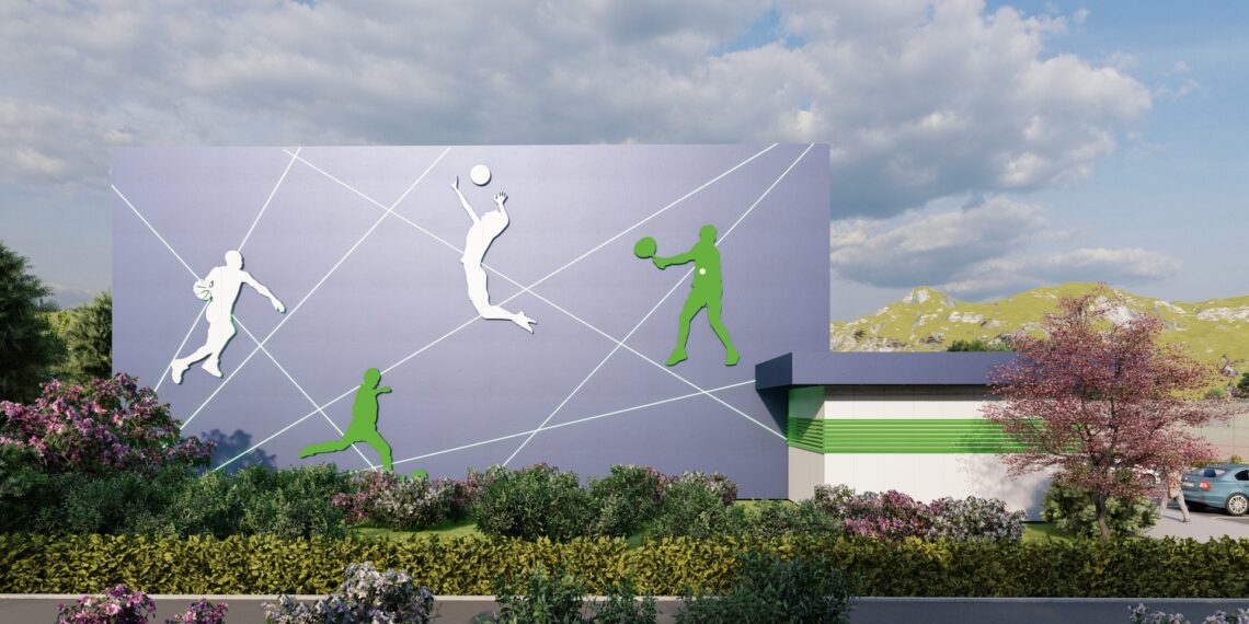 Общината стартира строителните дейности по три ключови проекта