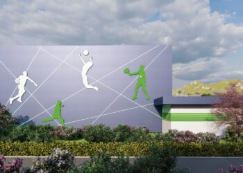 Общината стартира строителните дейности по три ключови проекта