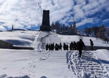 ОД МВР-Габрово: Въвежда се временна организация на движението на 3 март