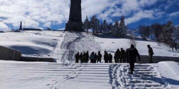 ОД МВР-Габрово: Въвежда се временна организация на движението на 3 март