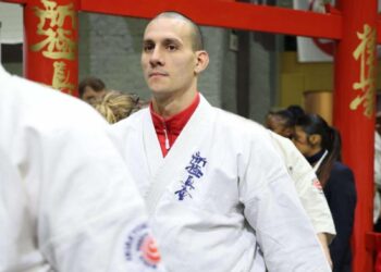 Тодор Тодоров: “Изкуството в карате е да си смирен и търпелив – и да го пренесеш в ежедневието”