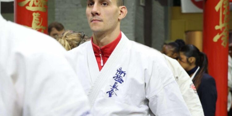 Тодор Тодоров: “Изкуството в карате е да си смирен и търпелив – и да го пренесеш в ежедневието”
