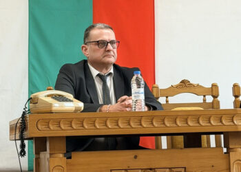 Севлиевец оглави полицията в Ловеч – ст. комисар Цветомир Цонков