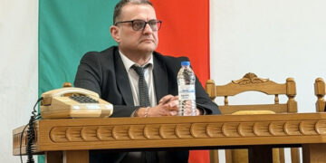 Севлиевец оглави полицията в Ловеч – ст. комисар Цветомир Цонков